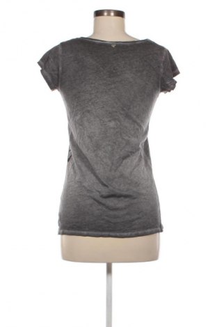 Damen T-Shirt Rich & Royal, Größe S, Farbe Grau, Preis € 17,49