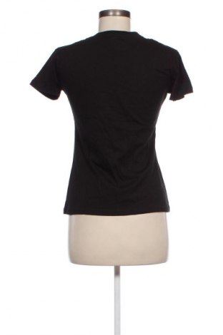 Damen T-Shirt SHEIN, Größe S, Farbe Schwarz, Preis € 8,68