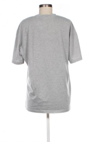 Damen T-Shirt SHEIN, Größe L, Farbe Grau, Preis € 6,99