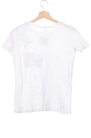 Damen T-Shirt Sinsay, Größe XS, Farbe Weiß, Preis € 8,70