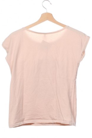 Damen T-Shirt Sinsay, Größe XS, Farbe Beige, Preis € 5,05