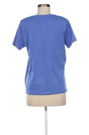 Damen T-Shirt Sinsay, Größe XL, Farbe Blau, Preis € 10,49