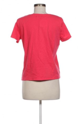 Damen T-Shirt Sinsay, Größe XL, Farbe Rosa, Preis € 6,49