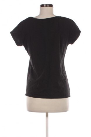 Damen T-Shirt Street One, Größe M, Farbe Schwarz, Preis € 5,99