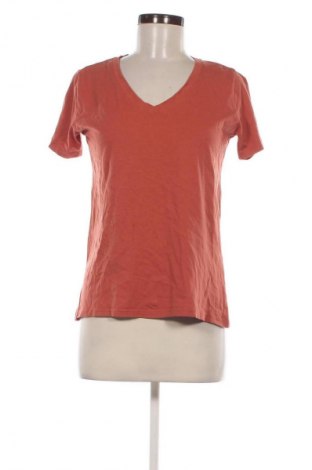 Damen T-Shirt Sublevel, Größe M, Farbe Orange, Preis € 9,00