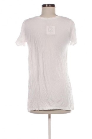 Damen T-Shirt Terranova, Größe S, Farbe Weiß, Preis € 5,49