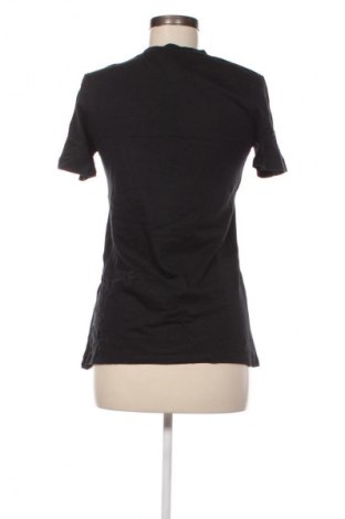 Tricou de femei Tezenis, Mărime S, Culoare Negru, Preț 55,99 Lei