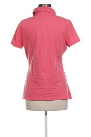 Damen T-Shirt Tommy Hilfiger, Größe L, Farbe Rosa, Preis 28,12 €