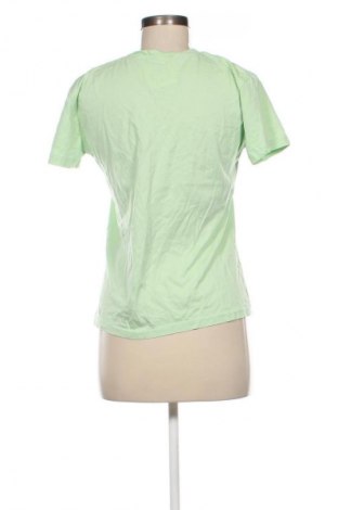 Damen T-Shirt Trendyol, Größe M, Farbe Grün, Preis € 9,21