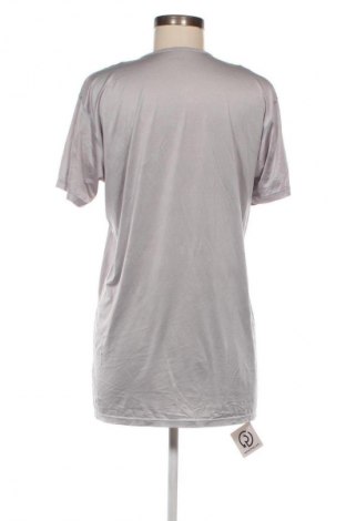 Damen T-Shirt Uniqlo, Größe M, Farbe Grau, Preis 13,99 €