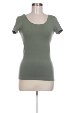 Damski T-shirt Vero Moda, Rozmiar S, Kolor Zielony, Cena 31,46 zł