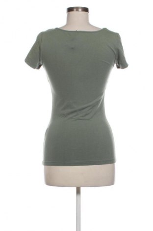 Damski T-shirt Vero Moda, Rozmiar S, Kolor Zielony, Cena 31,46 zł