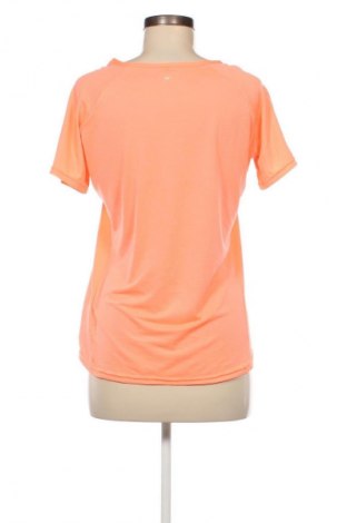 Damen T-Shirt Work Out, Größe L, Farbe Orange, Preis € 6,99