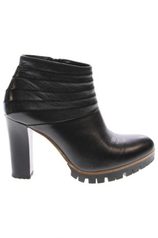 Damen Stiefeletten, Größe 38, Farbe Schwarz, Preis 28,49 €