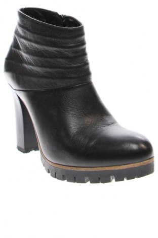 Damen Stiefeletten, Größe 38, Farbe Schwarz, Preis 28,49 €