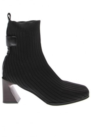 Botine de damă, Mărime 39, Culoare Negru, Preț 87,99 Lei