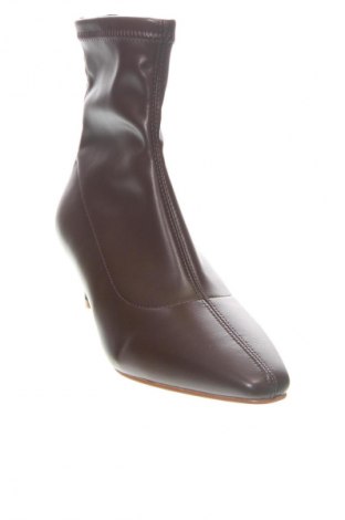 Damen Stiefeletten, Größe 37, Farbe Braun, Preis 43,23 €