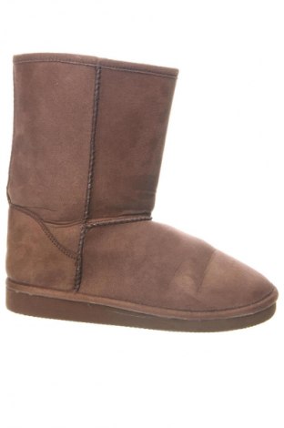 Damen Stiefeletten, Größe 37, Farbe Braun, Preis 40,00 €