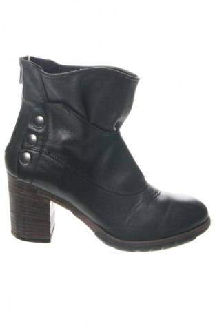 Damen Stiefeletten, Größe 37, Farbe Schwarz, Preis 52,45 €