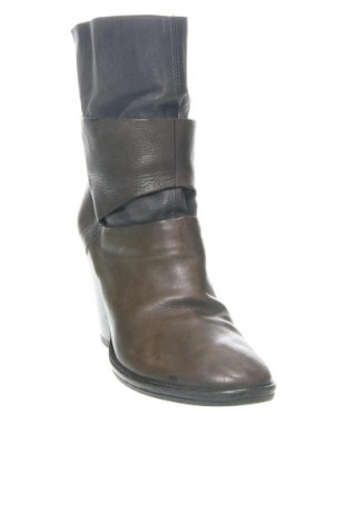 Damen Stiefeletten, Größe 38, Farbe Mehrfarbig, Preis € 22,99