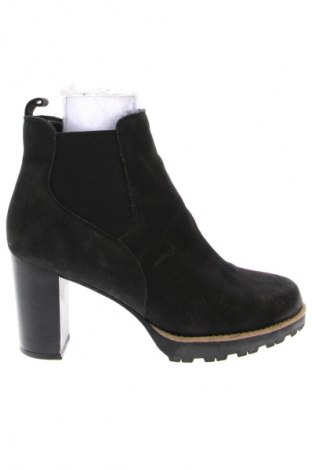 Damen Stiefeletten 5th Avenue, Größe 38, Farbe Schwarz, Preis € 50,32