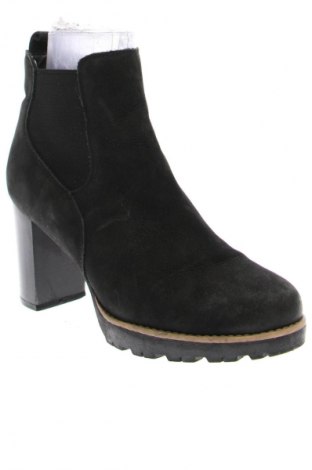 Damen Stiefeletten 5th Avenue, Größe 38, Farbe Schwarz, Preis 50,32 €