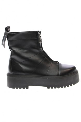 Damen Stiefeletten ALTERCORE, Größe 39, Farbe Schwarz, Preis € 22,99