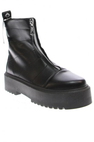 Damen Stiefeletten ALTERCORE, Größe 39, Farbe Schwarz, Preis € 22,99