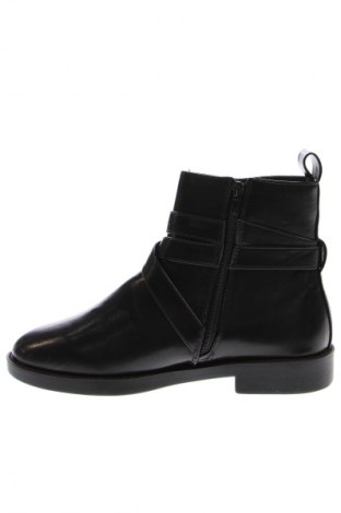 Damen Stiefeletten ASOS, Größe 40, Farbe Schwarz, Preis € 22,51