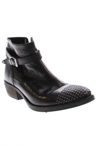 Botine de damă Bata, Mărime 39, Culoare Negru, Preț 269,41 Lei