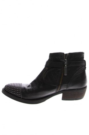 Botine de damă Bata, Mărime 39, Culoare Negru, Preț 269,41 Lei