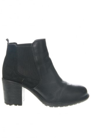 Damen Stiefeletten Buffalo, Größe 41, Farbe Schwarz, Preis € 26,99