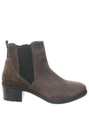 Damen Stiefeletten Bugatti, Größe 38, Farbe Braun, Preis 132,17 €