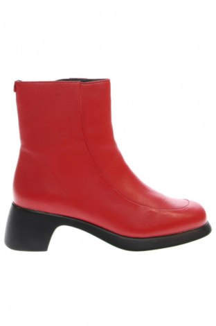 Damen Stiefeletten Camper, Größe 37, Farbe Rot, Preis € 133,30