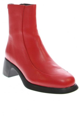 Damen Stiefeletten Camper, Größe 37, Farbe Rot, Preis € 133,30