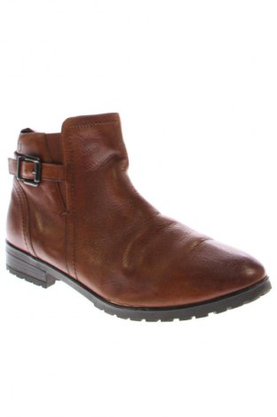 Damen Stiefeletten Caprice, Größe 39, Farbe Braun, Preis € 82,39