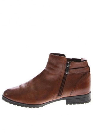 Damen Stiefeletten Caprice, Größe 39, Farbe Braun, Preis € 82,39