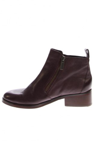 Damen Stiefeletten Cole Haan, Größe 36, Farbe Lila, Preis € 52,09