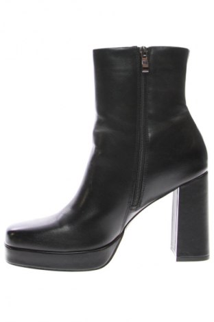 Damen Stiefeletten DeeZee, Größe 40, Farbe Schwarz, Preis 17,49 €