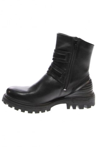 Botine de damă ECCO, Mărime 36, Culoare Negru, Preț 590,68 Lei