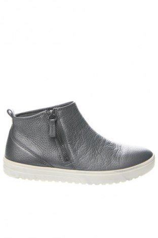 Damen Stiefeletten ECCO, Größe 36, Farbe Grau, Preis € 34,99