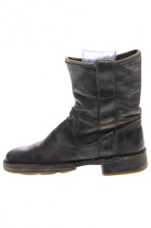 Damen Stiefeletten Fly London, Größe 37, Farbe Grau, Preis € 65,99