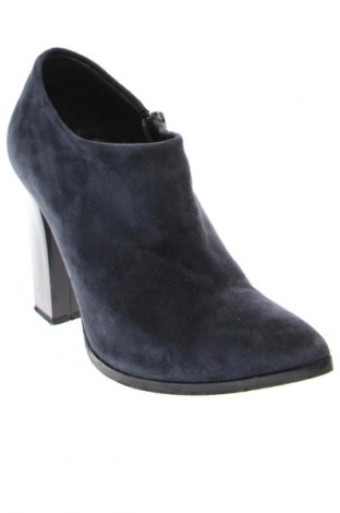 Damen Stiefeletten GiAnni, Größe 38, Farbe Blau, Preis € 62,63