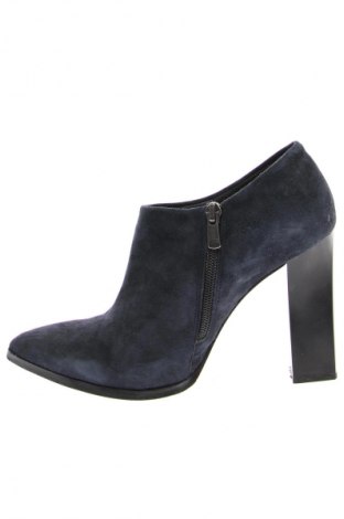 Damen Stiefeletten GiAnni, Größe 38, Farbe Blau, Preis € 62,63