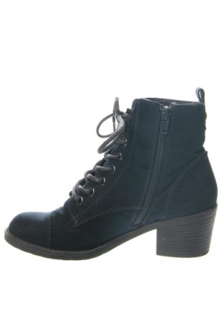 Damen Stiefeletten Graceland, Größe 36, Farbe Blau, Preis 27,99 €