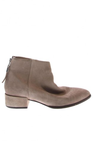 Damen Stiefeletten H&M, Größe 38, Farbe Beige, Preis € 27,99