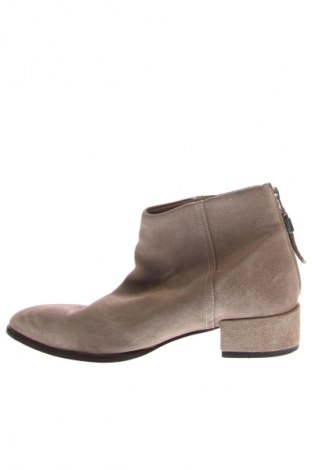 Damen Stiefeletten H&M, Größe 38, Farbe Beige, Preis € 27,99