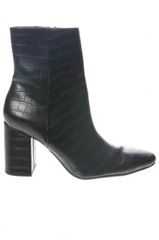 Botine de damă H&M, Mărime 38, Culoare Negru, Preț 199,49 Lei