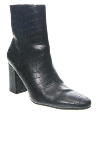 Botine de damă H&M, Mărime 38, Culoare Negru, Preț 199,49 Lei