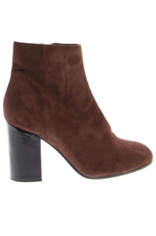 Damen Stiefeletten Konstantin Starke, Größe 36, Farbe Braun, Preis € 35,89